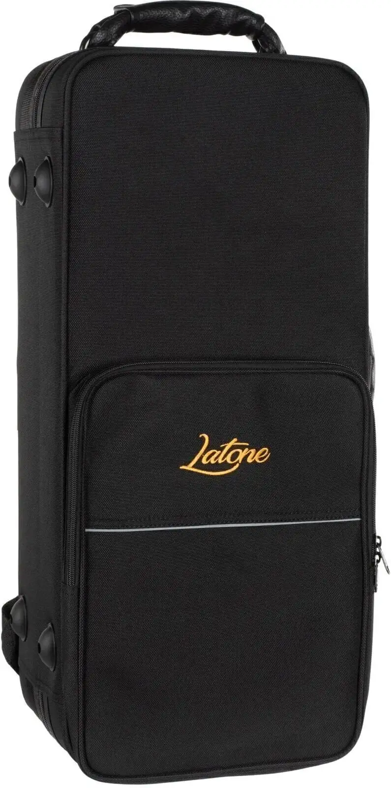 Latone LASC V1 Skyddshölje för saxofon Black