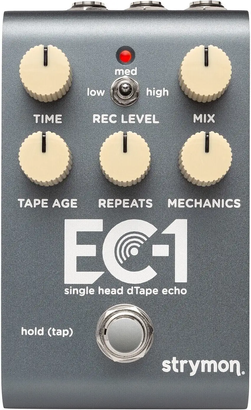 Strymon EC-1 Gitarreffekt