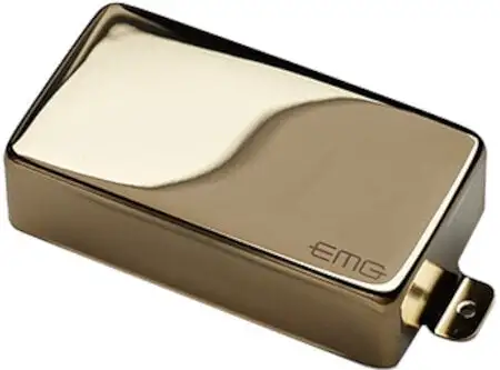 EMG 60 Gold Humbucker Pickup