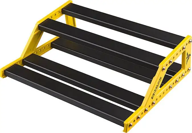 Nux NPB-S Pedalboard