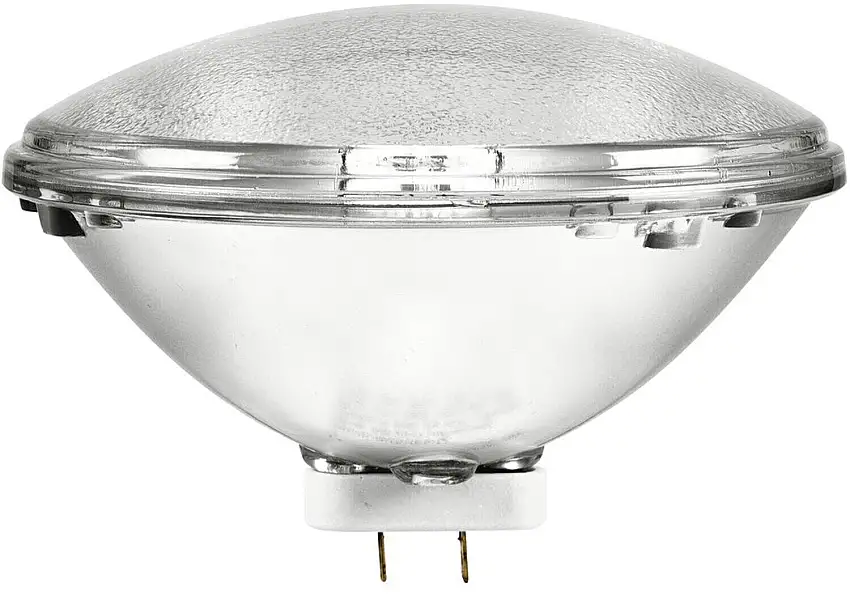 Omnilux PAR-56 230V/300W NSP 2000h H Ljuskälla, Belysning