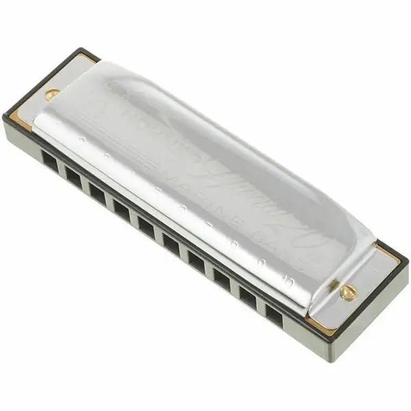 Hohner Special 20 Country Ab