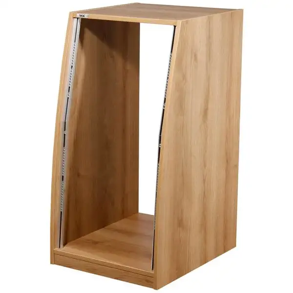 Thon Studio Rack 5002 21U oak