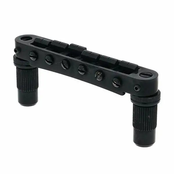 TonePros TPFA B Tune-O-Matic Bridge