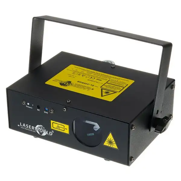 Laserworld EL-230RGB MKII