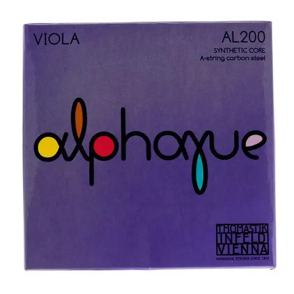 Thomastik AL200 Alphayue Viola 4/4