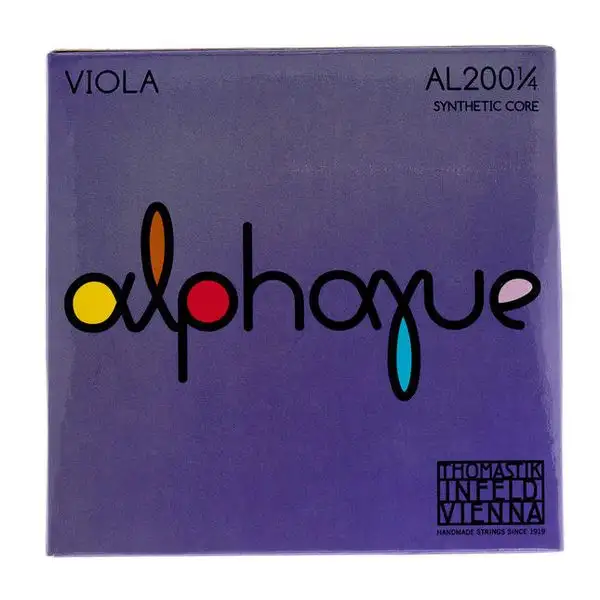 Thomastik AL200 Alphayue Viola 1/4