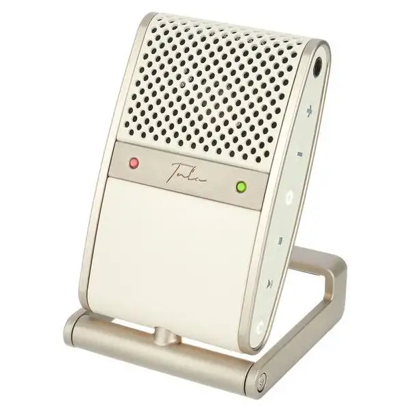 Tula Microphones Tula Mic Creme