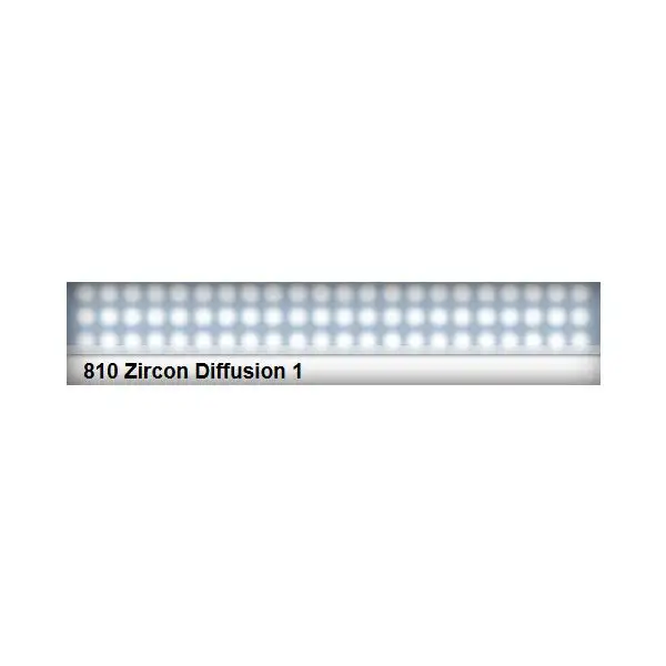 Lee Filter Roll Zircon 810