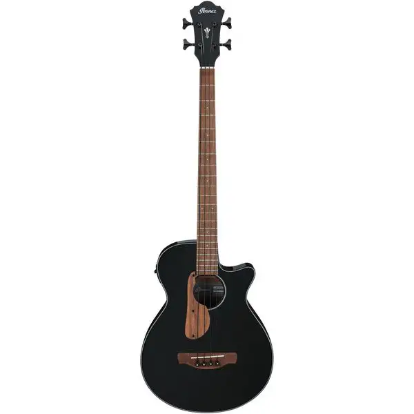 Ibanez AEGB24E-BKH