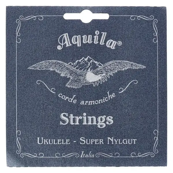 Aquila 107U Super Nylgut Tenor