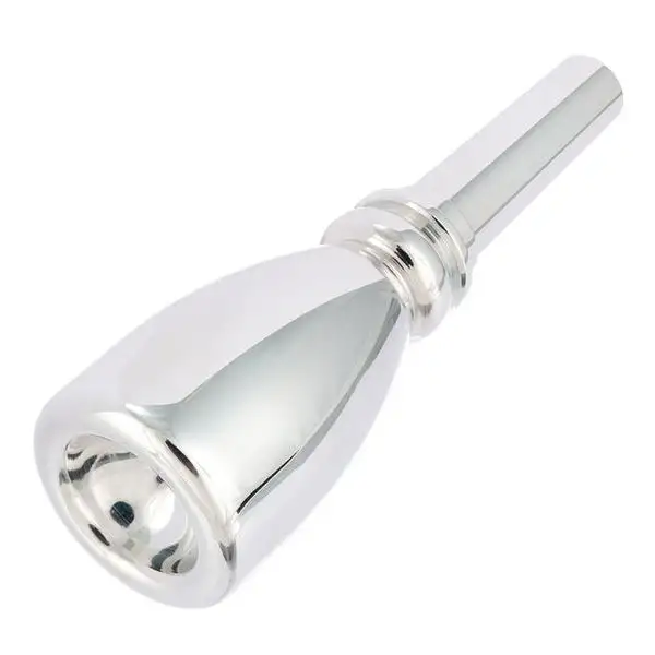 All Brass Heavy Trumpet 1-1/2C
