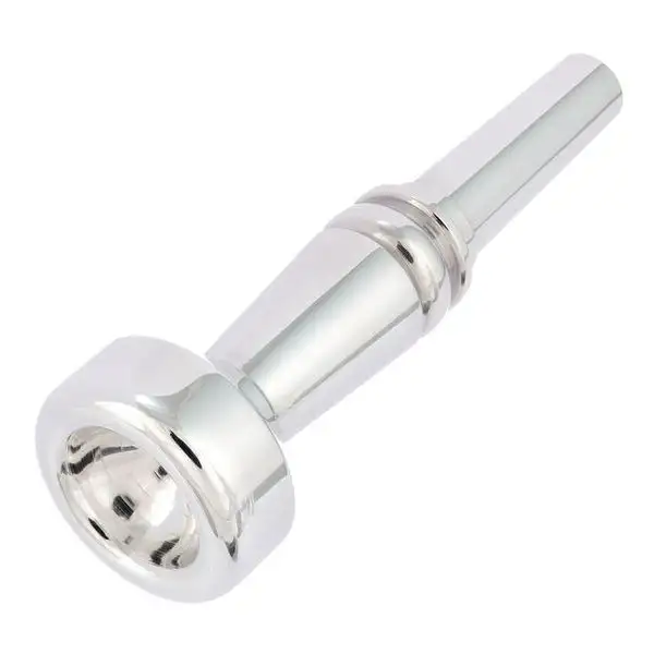 All Brass Standard Trumpet 1-1/4C