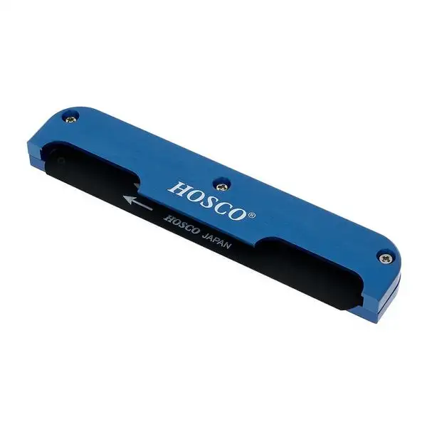 Hosco H-NF-AG Nut File AcousticSteel