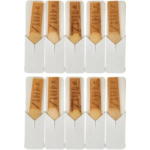 Pilgerstorfer Morré French Cut Bb-Clar 3.5