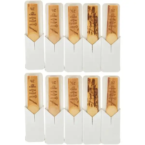 Pilgerstorfer Morré French Cut Bb-Clar 2.5