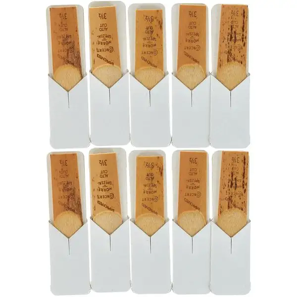 Pilgerstorfer Morré Alto Saxophone 3.5