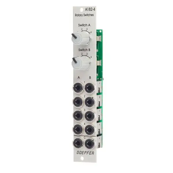 Doepfer A-182-4