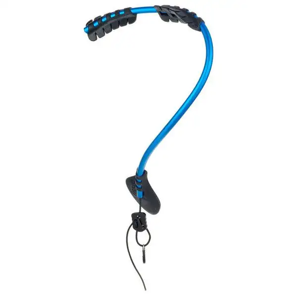 Hooki Saxophone strap blue H3