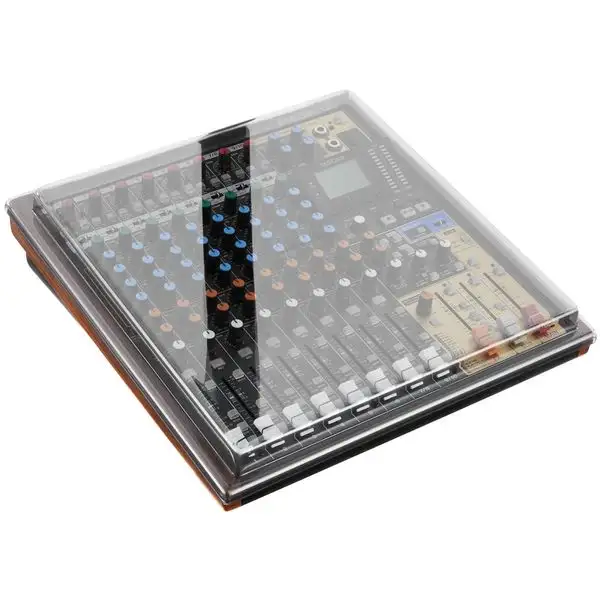 Decksaver Tascam Model 12
