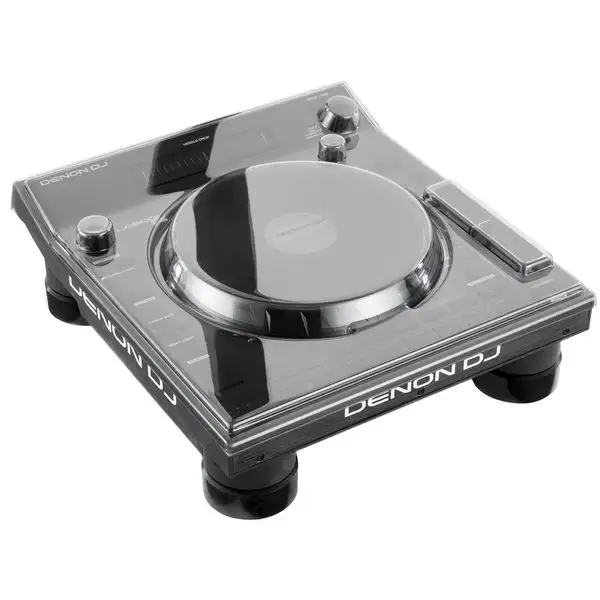 Decksaver Denon DJ LC6000 Prime