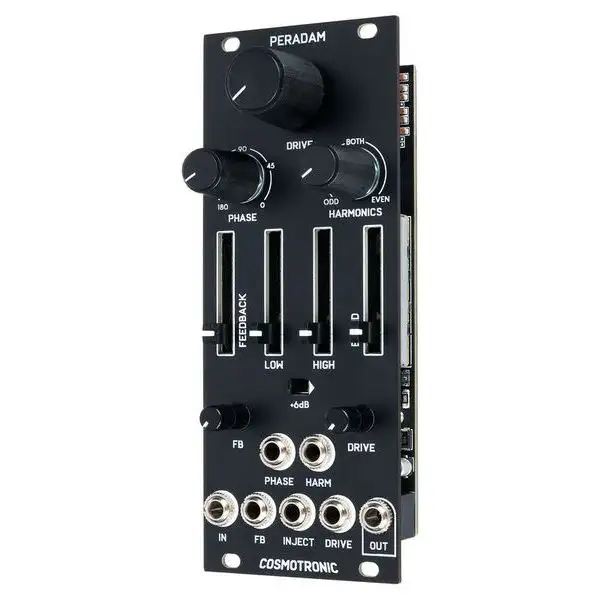 Cosmotronic Peradam