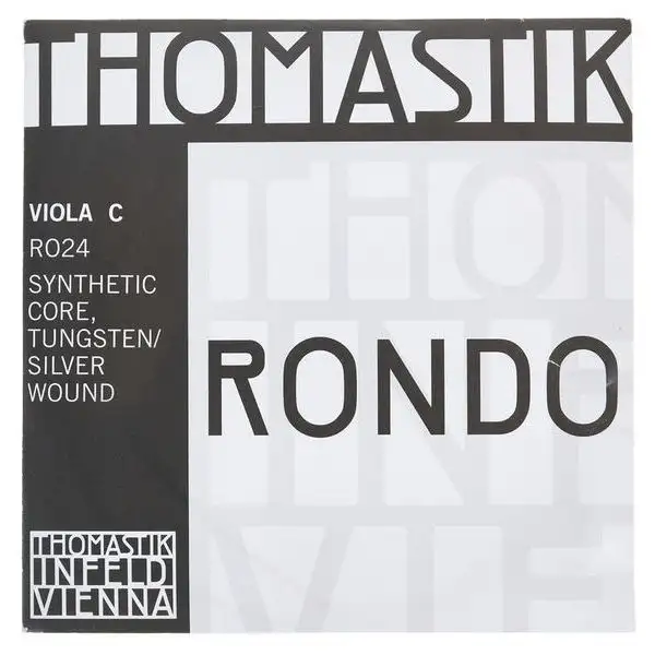 Thomastik RO24 Rondo C Viola 4/4