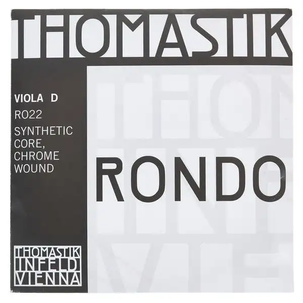 Thomastik RO22 Rondo D Viola 4/4