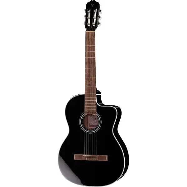 Takamine GC2CE BLK Classical