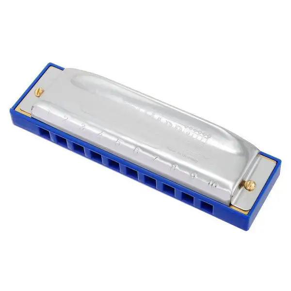 Hohner Penta Harp Bb-Minor