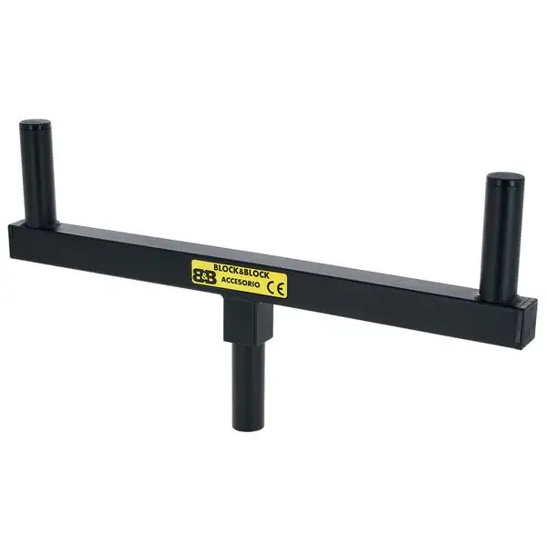 Block And Block AM3506 Stativgabel 35 mm male
