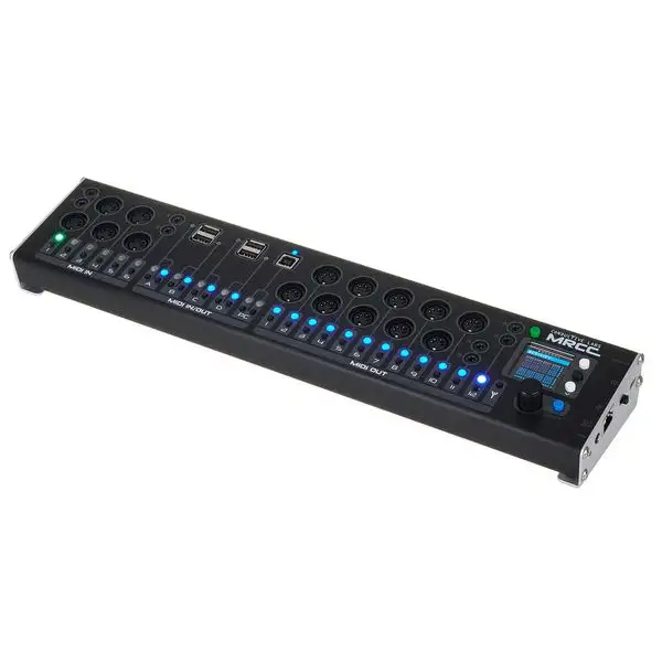 Conductive Labs MRCC