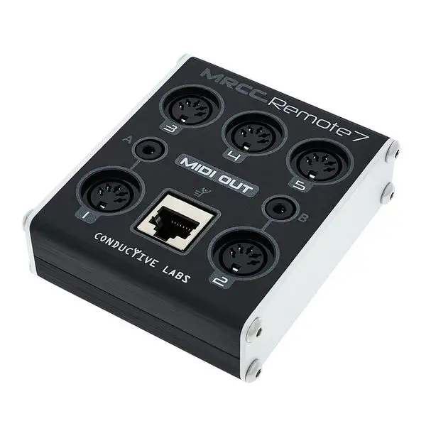 Conductive Labs MRCC Remote 7