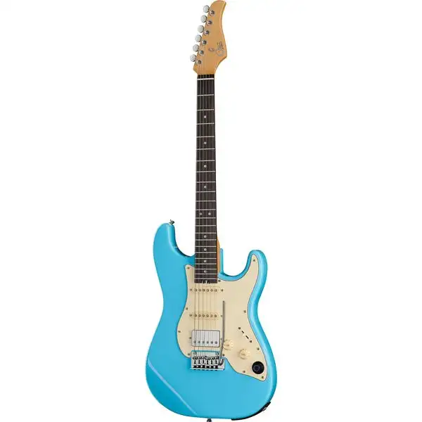 Mooer GTRS Guitars Standard 800 SB