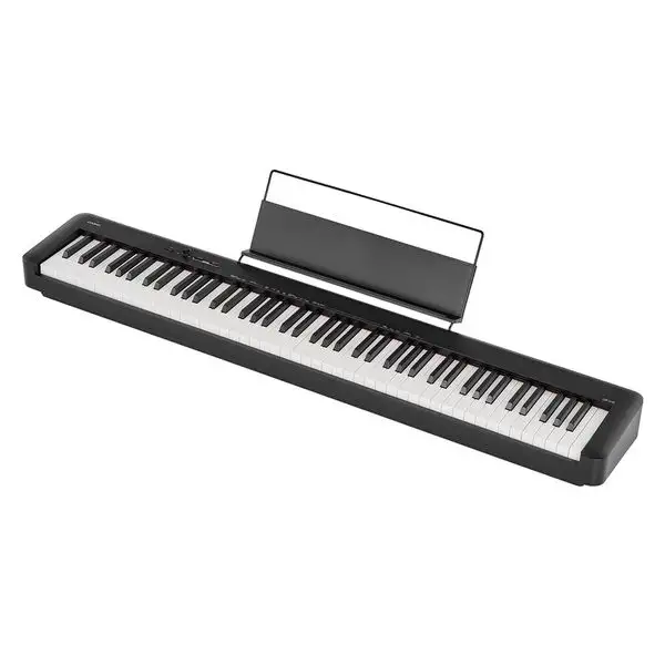 Casio CDP-S110 BK