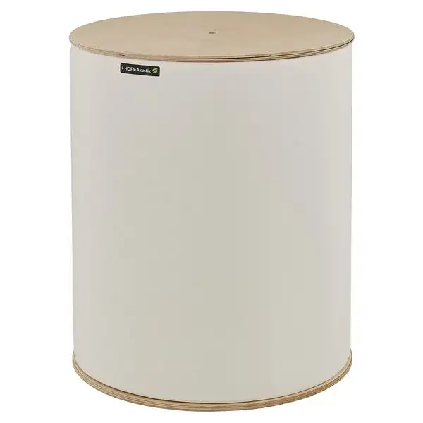 HOFA Basstrap 52 White