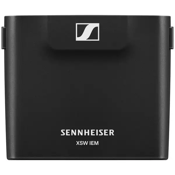 Sennheiser XSW IEM EK Battery Cover