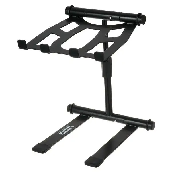 UDG Ultimate Laptop Stand Black