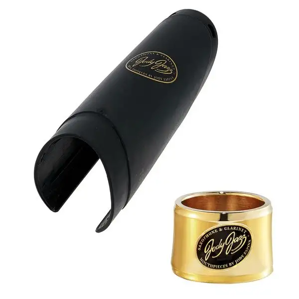 Jody Jazz Power ring Set MS1
