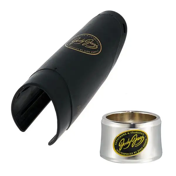 Jody Jazz Power ring Set MA1S