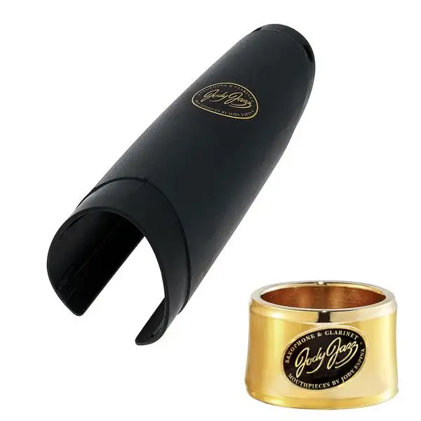 Jody Jazz Power ring Set HRT1