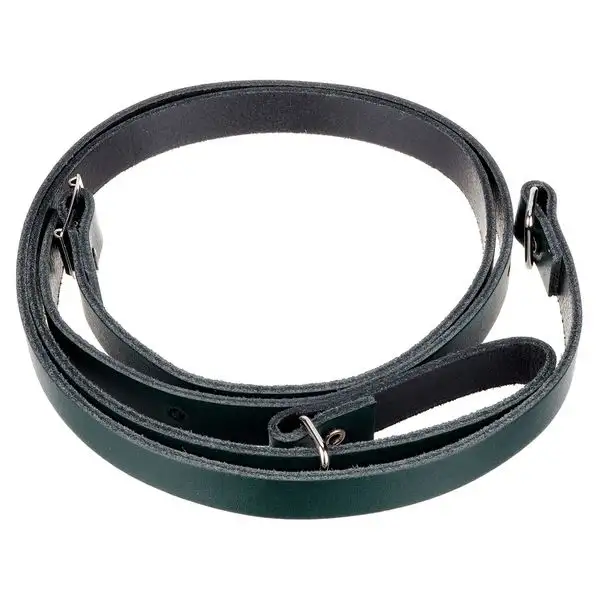 Dotzauer Leather strap for Fürst Pless