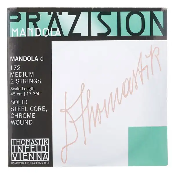 Thomastik 172 Mandola D Medium