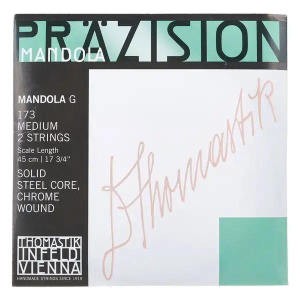 Thomastik 173 Mandola G Medium