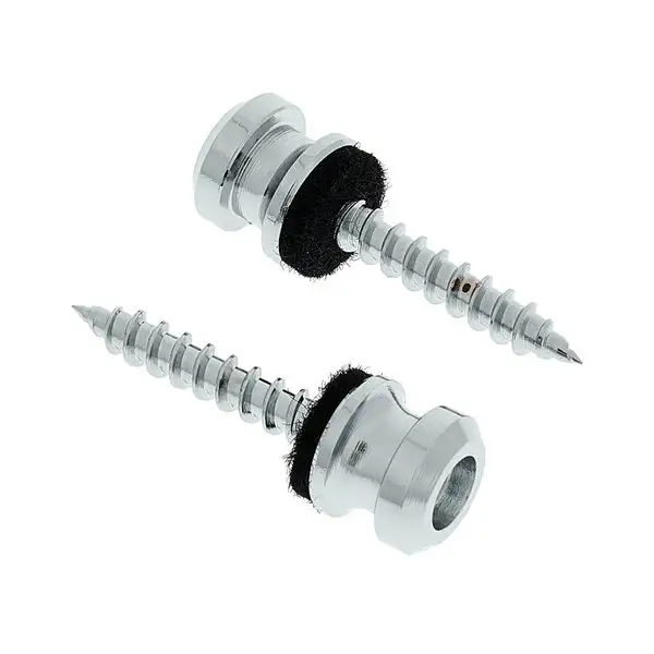 Schaller Security S-Locks Pin Set L C