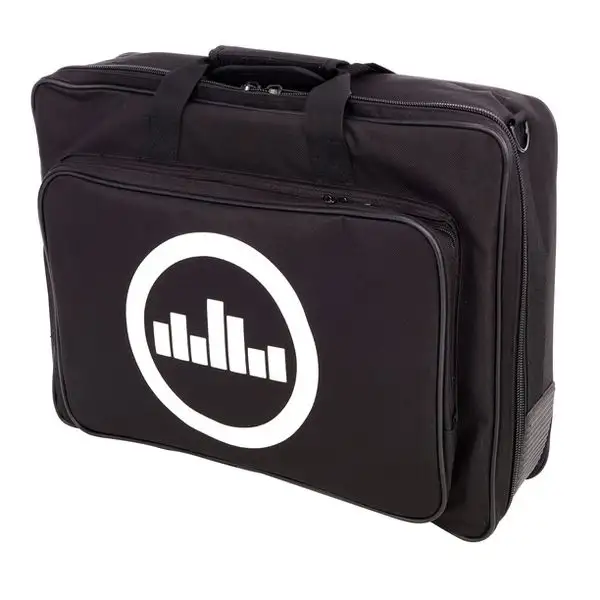 Temple Audio Design Duo 17 Softcase