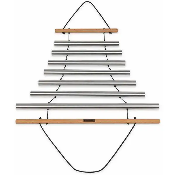 Schlagwerk HRS7 Hand Tubes Harmonic