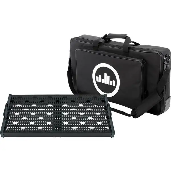 Temple Audio Design Duo 24 GM Pedalboard Bundle