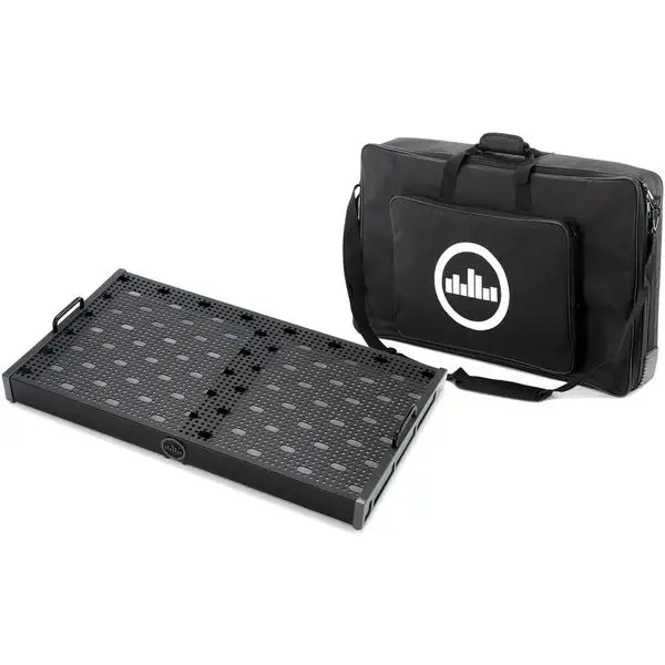 Temple Audio Design Trio 28 GM Pedalboard Bundle