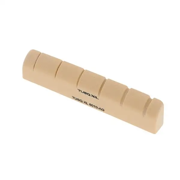 Graph Tech PQL-6010-AG Aged G-Style Nut